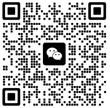 InfinSoul 官方微信群二维码
